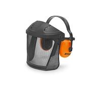 Écran avec cache-oreilles Stihl Economy