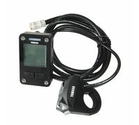 Yamaha Affichage LCD-X pour E-Bike PW-X + Télécommande X0P-83500-00 Neuf