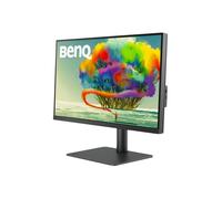 Écran BenQ 9H.LKDLA.TBE 27""
