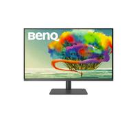Écran - BenQ - 9H.LKGLA.TBE - 31.5" - 4K Ultra HD - LED IPS - Noir