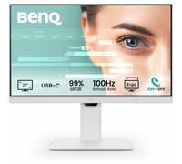 Écran BenQ GW2486TC Full HD 23,8" 100 Hz
