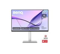BenQ MA320UG 32" 4K 122Hz Nano Gloss Monitor | ✅+ garantie gratuit de 5 ans