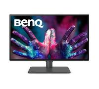 BenQ PD2506Q LED display 63,5 cm (25") 2560 x 1440 pixels 2K Ultra HD Noir