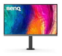 BenQ DesignVue PD2706UA - PD Series - écran LED - 4K - 27" - HDR