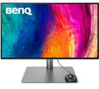 BenQ PD2725U écran plat de PC 68,6 cm (27") 3840 x 2160 pixels 4K Ultra HD LED Noir