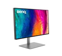 BenQ Moniteur PD3226G 32'' 4K UHD 144Hz IPS 95% P3 Thunderbolt 4 (90W) KVM