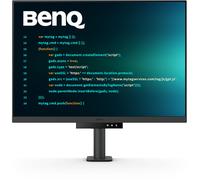 BenQ RD320UA LED display 31.5" 3840 x 2160 4K Ultra HD Noir