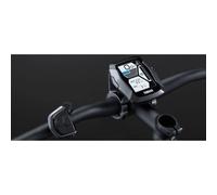 Écran Bluetooth multifonction Yamaha e-bike lcd 2.8" Noir TU