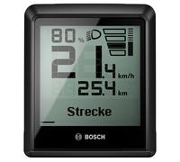 Écran Bosch Intuvia 100 (BHU3200) The Smart System