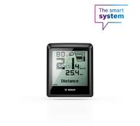 Bosch Display Intuvia 100 (BHU3200) - The Smart System, Noir