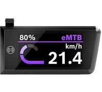 Écran Bosch Purion 400 (BHU3500) Le système intelligent