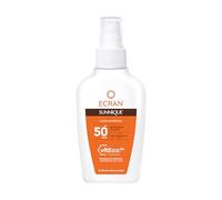 Ecran Lait protecteur Sunnique SPF50 - Spray 100 ml