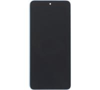 Ecran + cadre pour Redmi Note 13 4G ocean sunset