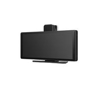 Ecran CarPlay Android Auto 9,3" sans Fil MC01 Vibe pour GPS et Appels Noir