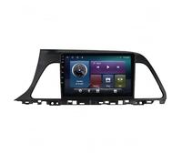 écran CarPlay Autoradio GPS avec système de Navigation Android Auto pour Hyundai pour Sonata LF 9