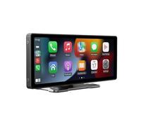 Écran CarPlay Caméra de recul HD 10,26 Pouces, autoradio DVR MP5, Lecteur multimédia vidéo, Android Auto(B5303-8)