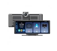Écran CarPlay Écran Tactile 10,26 Pouces, caméra sans Fil, CarPlay, Android Auto, Navigation GPS