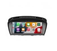 Écran CarPlay Écran Tactile pour BMW Série 3 E90 E91 E92 E93 et Série 5 E60 E61(8.8 CCC System)