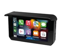 Écran CarPlay et Android Auto 5 Pouces pour Moto IP65 DbSonic