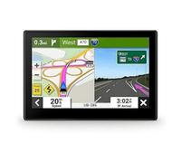 Écran CarPlay Navigateur GPS, écran Tactile Haute résolution,menus Simples à l'écran et Cartes faciles Lire,alertes pour Le conducteur