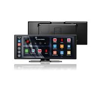 Écran CarPlay panoramique XXL 11.4 Pouces DbSonic