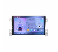Écran Carplay Portable pour Suzuki Grand Vitara 2005-2015 Navigation GPS Carplay Android Auto WiFi Bluetooth, Dashcam & Caméra de Recul FM, 4 Nuclear 1G+16G