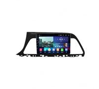 Écran Carplay Portable sans Fil pour Hyundai Sonata 7 LF 2014-2020 Affichage HD, Bluetooth, Contrôle Vocal, Navigat, SWC, Caméra de Recul, 8 Nuclear 6G+128G