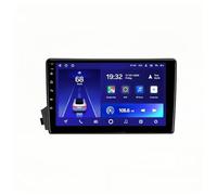 Écran CarPlay pour Voiture pour SsangYong pour Actyon C100 2005-2011 Autoradio multimédia Lecteur vidéo Navigation GPS Android Non 2din 2 Din(Actyon CC2 Plus 64G)