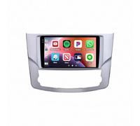 Écran Carplay sans Fil pour Apple Carplay & Android Auto pour Toyota Avalon GSX30 2010-2012 Android Auto sans Fil, HD Touch Display, WiFi GPS, Bluetooth, 4 Nuclear 2G+32G