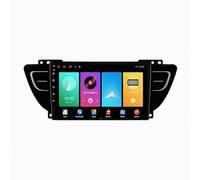 Écran Carplay sans Fil pour Geely Atlas NL-3 2016-2020 Affichage HD, Bluetooth, Contrôle Vocal, Navigat, SWC, Caméra de Recul, 8 Nuclear 4G+64G