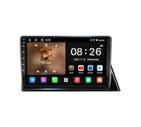 Écran Carplay sans Fil pour Toyota Sienta 2019 Affichage HD, Bluetooth, Contrôle Vocal, Navigat, SWC, Caméra de Recul, 4 Nuclear 1G+16G