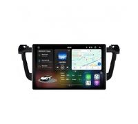 Écran CarPlay Système Intelligent CarPlay sans Fil Android Auto pour Peugeot 508 508SW 2011-2018(V3 Plus(12GB 256GB) 11.5)