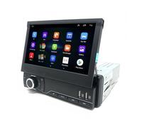 écran CarPlay Système vidéo Android pour Voiture, Navigation GPS, amplificateur Audio de, DSP en Option, CARPLAY(7inch MP5 Automatic)