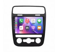 Écran Carplay Voiture Portable pour Volkswagen VW Scirocco 2014-2017 Écran Tactile HD, Bluetooth, Navigation GPS, Commande Vocale, SWC, Caméra de Recul, 8 Nuclear 4G+64G