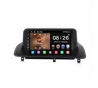 Écran Carplay Voiture sans Fil pour Lexus CT200 2010-2018 Affichage HD, Bluetooth, Contrôle Vocal, Navigat, Mirror Link Steer + Caméra de Recul, 8 Nuclear 4G+64G