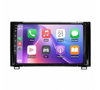 Écran Carplay Voiture sans Fil pour Toyota Tundra 2013-2020 Affichage HD, Bluetooth, Contrôle Vocal, Navigat, Mirror Link Steer + Caméra de Recul, 8 Nuclear 8G+256G