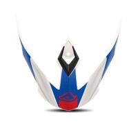 Écran Casque Acer lip Blanc/Bleu/Rouge Blanc,Bleu,Rouge