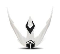 Écran Casque Acer lip Blanc One Size Blanc