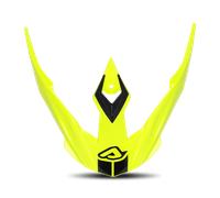 Écran Casque Acer lip Jaune One Size Jaune