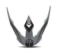 ACERBIS 0025108.070 Visière Flip 2206 Gris