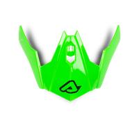 Écran Casque Acerbis Jet Aria Vert Vert