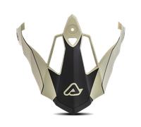 Écran Casque Acerbis Reactive Beige Beige