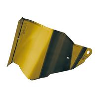 Ecran casque AGV AX9 - IRIDIUM