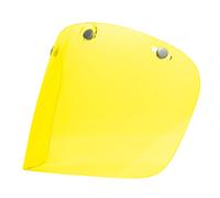 Ecran casque AGV YELLOW - X70