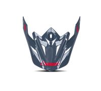 Écran Casque Answer AR1 Voyd Noir/Gris/Rose Noir,Gris,Rose