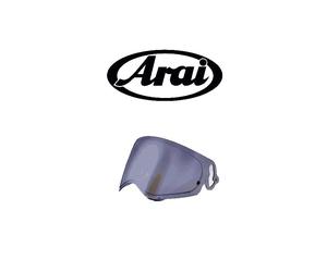 Ecran casque Arai VAS-Z - SZ-R - SEMI-FUME