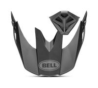 §Écran Casque Bell Moto-10 Spherical Noir Mat§