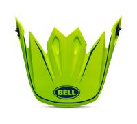 Bell MX-9 MIPS Zone, pic Jaune Néon/Bleu Jaune Néon/Bleu