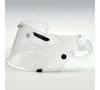 Arai Visière casque moto SAI LRS 2D Clair