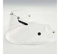 Arai Visière de casque VAS-V 2D Blanc TU